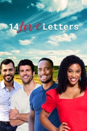 14 Love Letters-voll