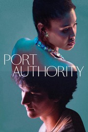Port Authority-voll