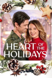 Heart of the Holidays-voll