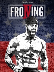 Froning: The Fittest Man In History-voll