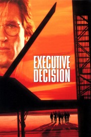 Executive Decision-voll