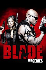 Blade: The Series-voll