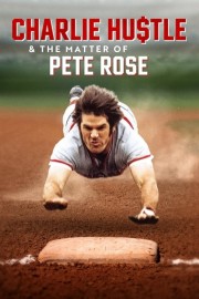 Charlie Hustle & the Matter of Pete Rose-voll