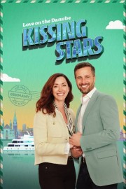 Love on the Danube: Kissing Stars-voll