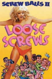 Loose Screws-voll