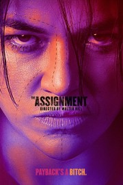 The Assignment-voll