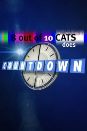 8 Out of 10 Cats Does Countdown-voll