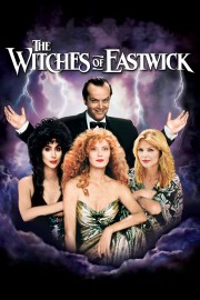 The Witches of Eastwick-voll
