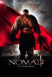 Nomad: The Warrior-voll