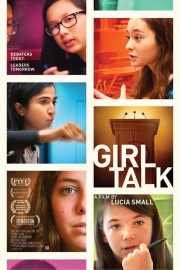 Girl Talk-voll
