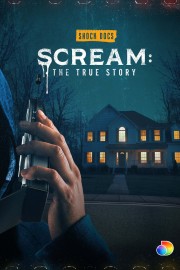 Scream: The True Story-voll