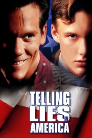Telling Lies in America-voll