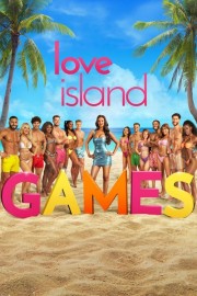 Love Island Games-voll
