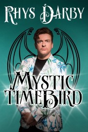 Rhys Darby: Mystic Time Bird-voll