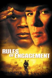 Rules of Engagement-voll