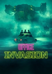 Office Invasion-voll