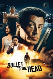 Bullet to the Head-voll
