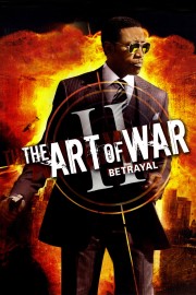 The Art of War II: Betrayal-voll