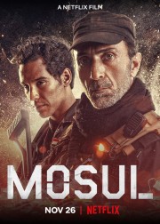 Mosul-voll