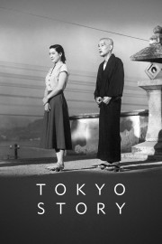 Tokyo Story-voll