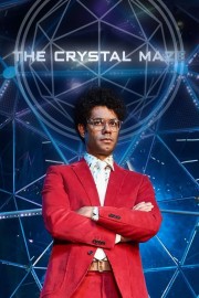 The Crystal Maze-voll