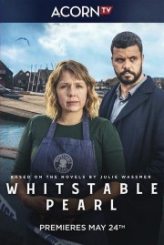 Whitstable Pearl-voll