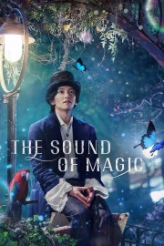 The Sound of Magic-voll