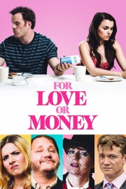 For Love or Money-voll