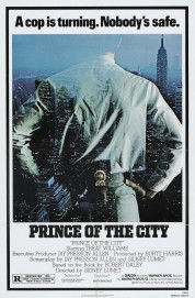 Prince of the City-voll