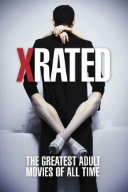 X-Rated: The Greatest Adult Movies of All Time-voll