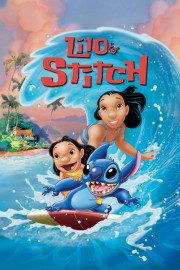 Lilo & Stitch-voll