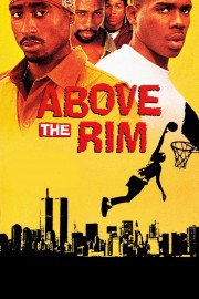 Above the Rim-voll