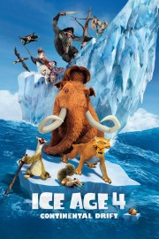Ice Age: Continental Drift-voll