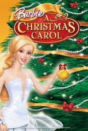 Barbie in 'A Christmas Carol'-voll