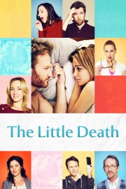 The Little Death-voll