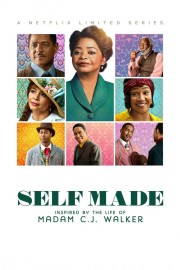 Self Made: Inspired by the Life of Madam C.J. Walker-voll