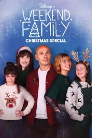 Weekend Family Christmas Special-voll