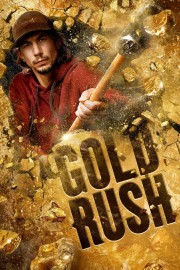 Gold Rush-voll
