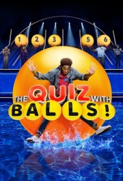The Quiz with Balls-voll