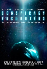 Conspiracy Encounters-voll