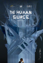 The Human Surge-voll