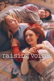 Raising Voices-voll