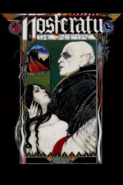 Nosferatu the Vampyre-voll