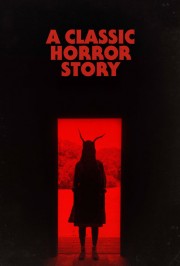 A Classic Horror Story-voll
