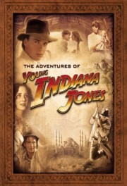 The Young Indiana Jones Chronicles-voll