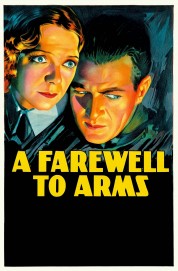 A Farewell to Arms-voll