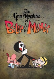 The Grim Adventures of Billy and Mandy-voll