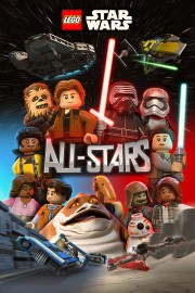 LEGO Star Wars: All-Stars-voll