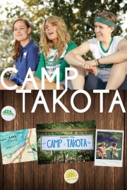 Camp Takota-voll