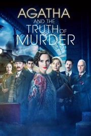 Agatha and the Truth of Murder-voll